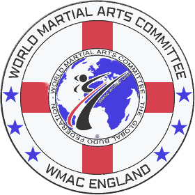World Martial Arts Committee &mdash; WMAC England
