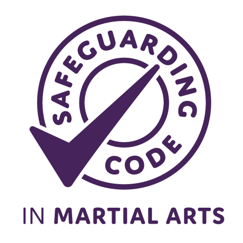 bbba safe guarding code in martial arts