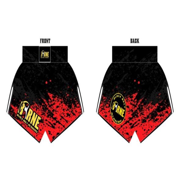 BBBA CLUB Shorts