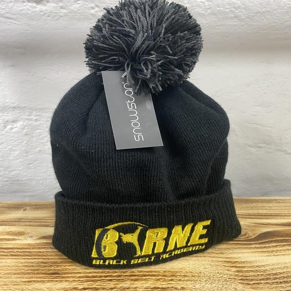 BBBA BOBBLE HATS