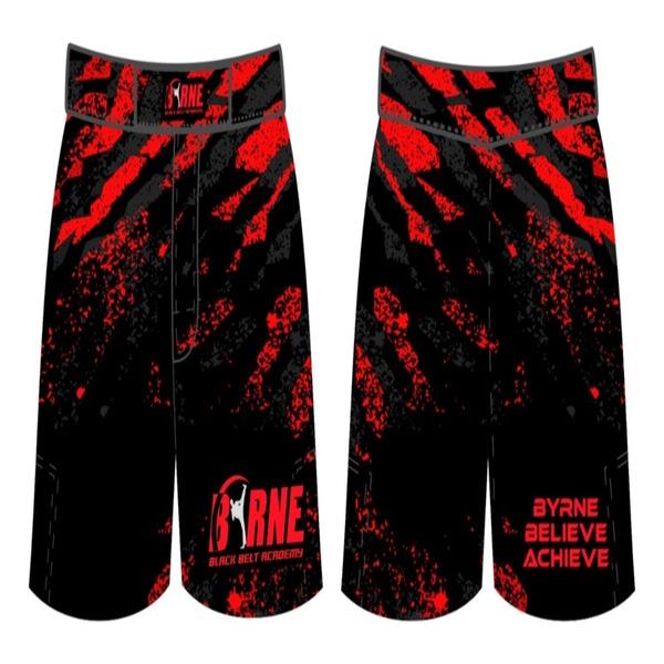 BBBA CLUB Shorts