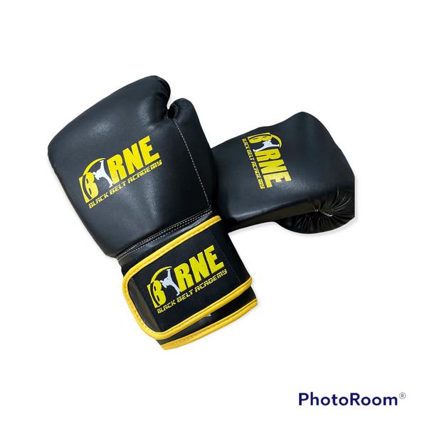BBBA Boxing Gloves