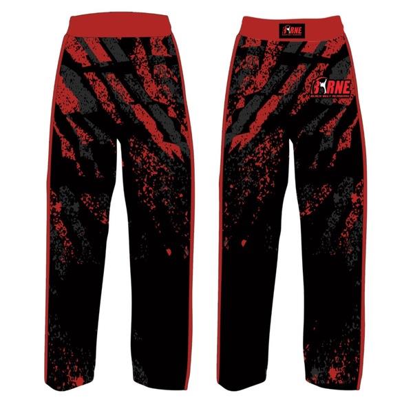 BBBA CLUB Kickboxing Trousers